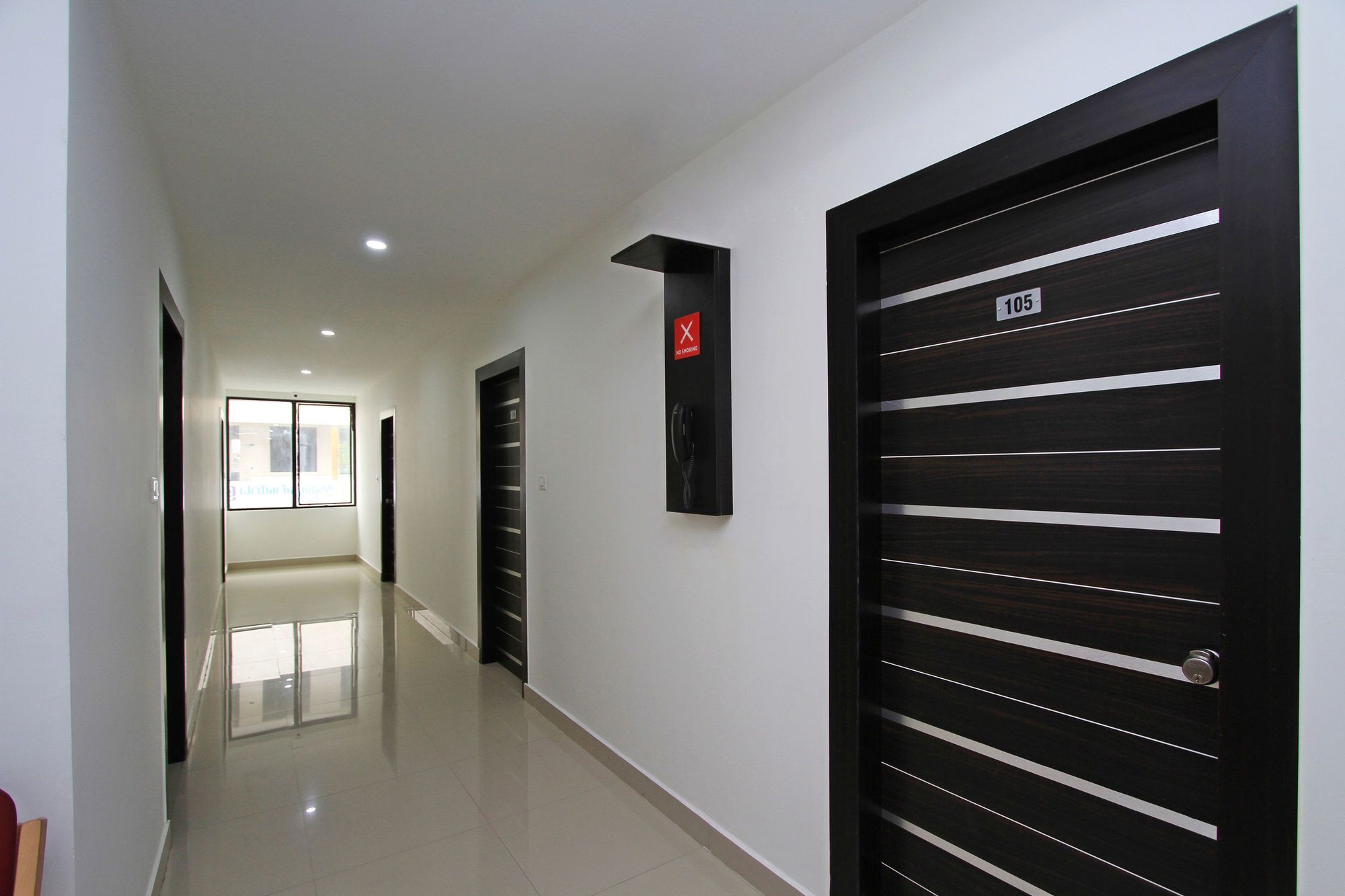 Oyo 4733 Champion Residency Hotel Bangalore Exterior foto