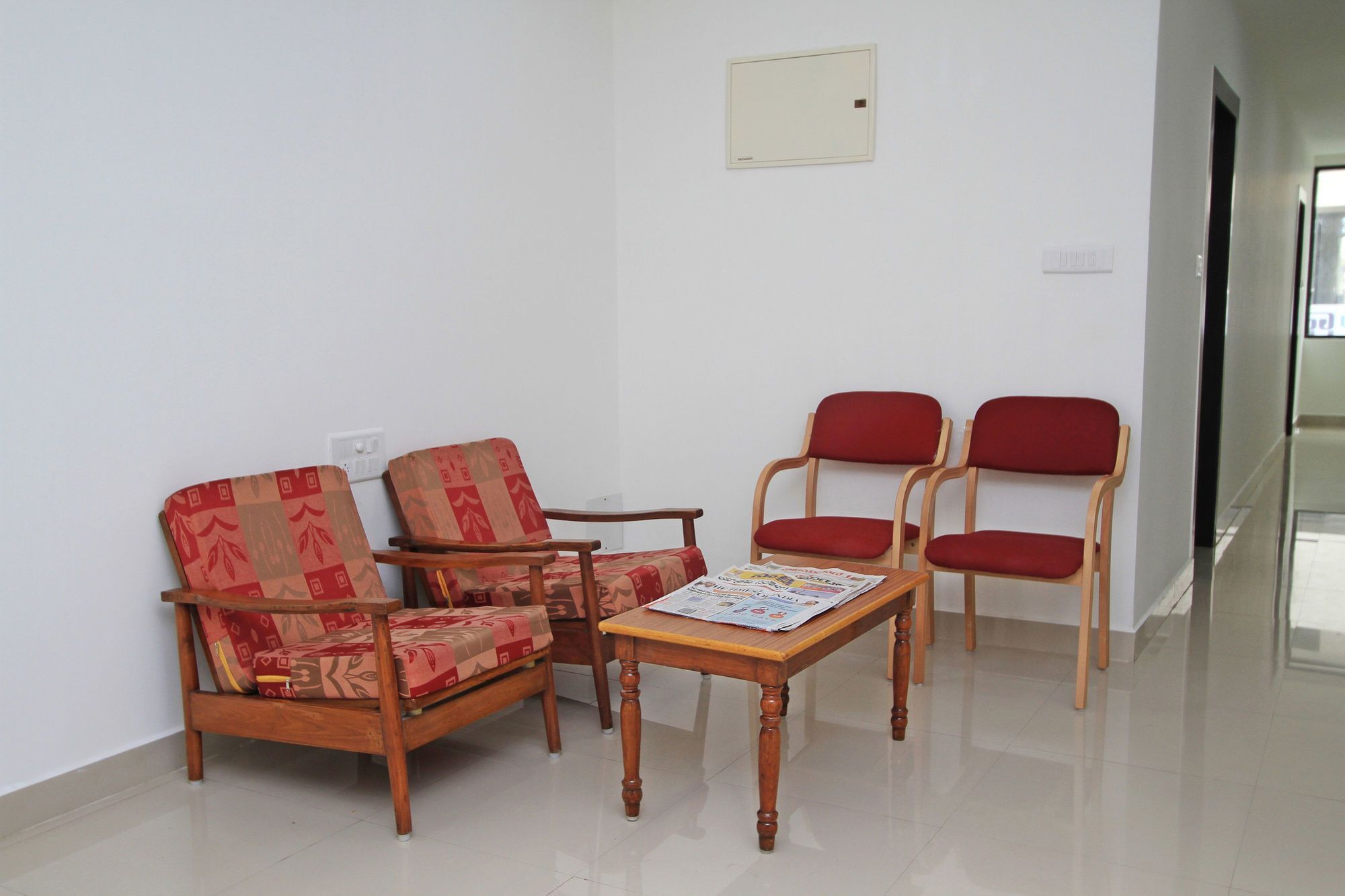 Oyo 4733 Champion Residency Hotel Bangalore Exterior foto